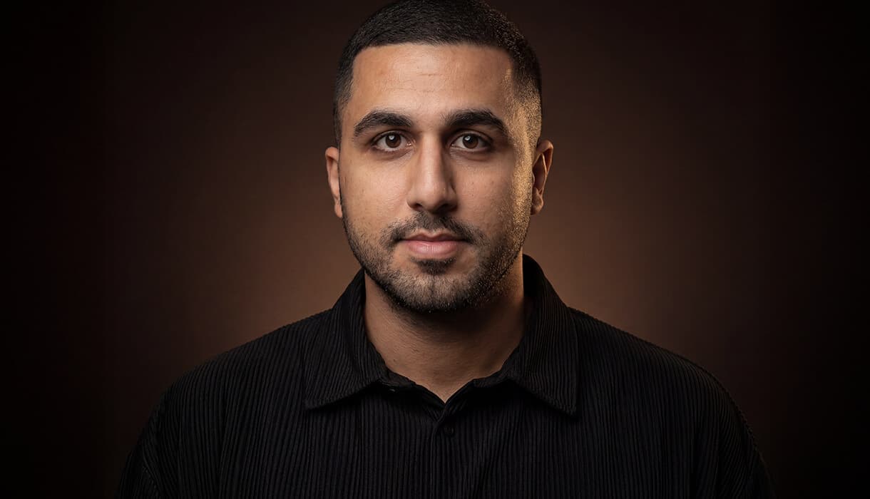 Pouyan Soltanpour