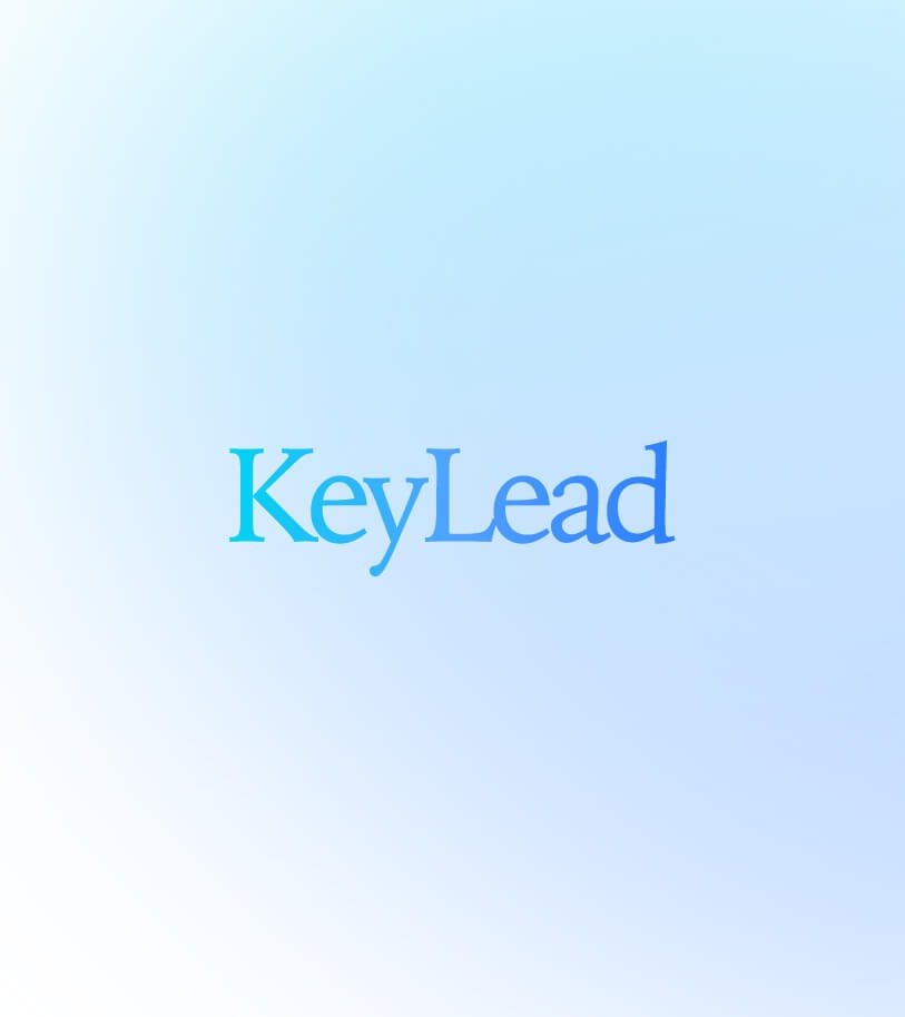 KEYLEAD — left